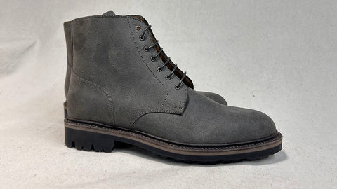 Rider Boot Co. 'Dundalk X' - One Off, 7.5 W