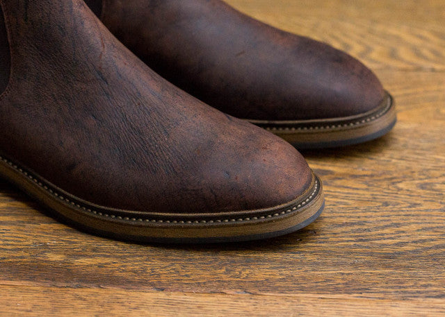 Rider Boot Co.  display picture 3