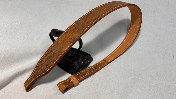 Rifle Sling - Waxy Mohawk