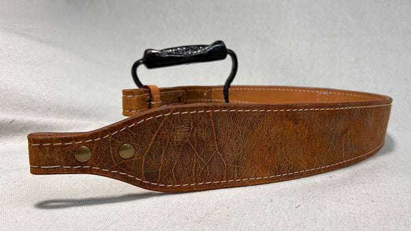 Rifle Sling - Waxy Mohawk