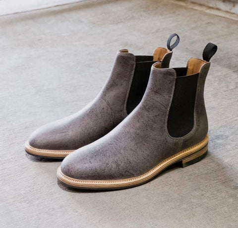 Rider Boot Co. – RL Makers