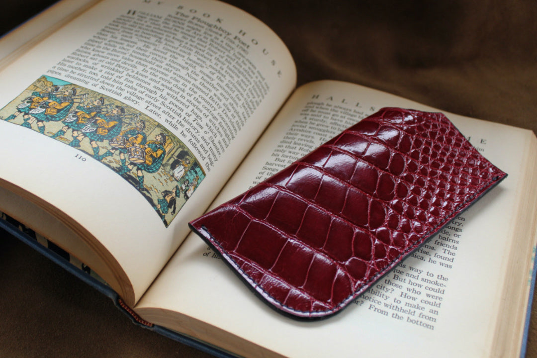 Eyeglass Cases – RL Makers