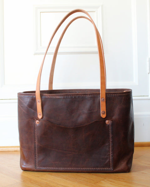 'Greta' Tote Bag - Pre Order