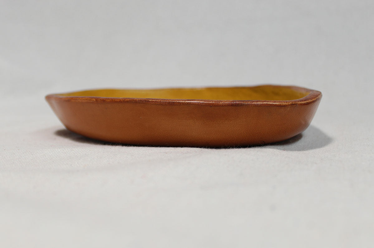 Rustic Wet Molded 'Anything' Tray