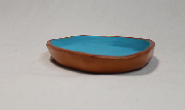 Rustic Wet Molded 'Anything' Tray